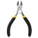 Mini Pliers 5" Deli Tools EDL20025 (yellow) image 1