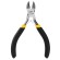 Mini Pliers 5" Deli Tools EDL20025 (yellow) фото 1