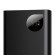 Powerbank Baseus Adaman Metal, 20000mAh, 2xUSB, USB-C 30W (black) paveikslėlis 5