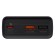 Powerbank Baseus Adaman Metal, 20000mAh, 2xUSB, USB-C 30W (black) paveikslėlis 7