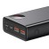 Powerbank Baseus Adaman Metal 20000mAh PD QC 3.0 65W 2xUSB + USB-C + micro USB (Black) image 3