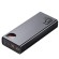 Powerbank Baseus Adaman Metal 20000mAh PD QC 3.0 65W 2xUSB + USB-C + micro USB (Black) image 5