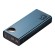 Powerbank Baseus Adaman Metal 20000mAh PD QC 3.0 65W 2xUSB + USB-C + micro USB (Blue) image 5