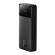 Powerbank Baseus Bipow, 20000mAh, 2x USB, USB-C, 25W (black) фото 9