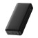 Powerbank Baseus Bipow 20000mAh, 2xUSB, USB-C, 15W (black) paveikslėlis 2