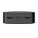 Powerbank Baseus Bipow 20000mAh, 2xUSB, USB-C, 15W (black) фото 3