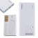 Powerbank Romoss SENSE6F 20000mAh, 22.5W (white) paveikslėlis 3