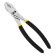 Slip Joint Pliers Deli Tools EDL25510 10'' (black&yellow) image 2