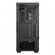 Computer Case Darkflash Wave  (Black) image 8