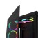 Darkflash Phantom Computer Case (black) paveikslėlis 5