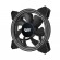 Computer Fan set ARGB Darkflash CF11 Pro 3in1 120x120 (black) image 5