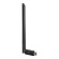 Baseus FastJoy adapter Wi-Fi with antenna, 150Mbps (black) image 4