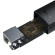Baseus Lite Series USB to RJ45 network adapter, 100Mbps (black) image 6