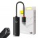 Network adapter Baseus Lite Series USB to RJ45 (black) фото 1
