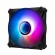 PC Water Cooling Darkflash DX240 V2  ARGB 2x 120x120 (black) image 5