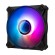 Water Cooling Darkflash DX240 V2.6 ARGB PC  2x 120x120 (Black) image 4