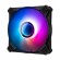 Water Cooling Darkflash DX360 V2.6 PC  ARGB 3x 120x120 (Black) image 3