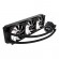 Darkflash AC SE 360 CPU liquid cooling (black) image 4