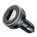 Baseus Enjoy Car Wireless MP3 Charger, Bluetooth 5.0, microSD, AUX (black) image 6