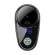Car Bluetooth MP3 Player Baseus S-06Black OS paveikslėlis 3