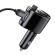 Car Bluetooth MP3 Player Baseus S-06Black OS image 5