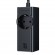 Power Strip GaN McDodo CH-4620 EU 70W, 2x USB-C, 1x USB (black) paveikslėlis 2