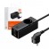 Power Strip GaN McDodo CH-4620 EU 70W, 2x USB-C, 1x USB (black) paveikslėlis 4
