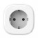 Smart plug WiFi MEROSS MSS210EU (HomeKit) paveikslėlis 2