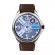 Smartwatch Blitzwolf BW-AT3 (brown leather) фото 1