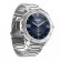 Smartwatch Blitzwolf BW-AT3 (silver steel) фото 1