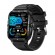 Colmi P76 smartwatch (black) image 1