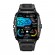 Colmi P76 smartwatch (black) image 2