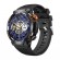 Colmi V68 smartwatch (black) image 1