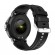 Colmi V69 smartwatch (black) image 3