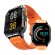 HiFuture FutureFit Ultra3 Smartwatch Orange image 3