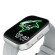 Smartwatch Black Shark BS-GT Neo silver фото 8