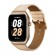 Smartwatch Mibro Watch T2 Light (Gold) paveikslėlis 1