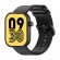 Zeblaze Btalk Plus Smartwatch (Black). image 1