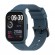Zeblaze GTS 3 Smartwatch (Blue) image 1