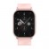 Zeblaze GTS 3 Smartwatch (Pink) image 4
