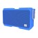 Bluetooth speaker Nillkin X-MAN (blue) фото 3