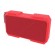 Bluetooth speaker Nillkin X-MAN (red) image 4