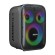 Wireless Bluetooth Speaker Tronsmart Halo 200 with microphone (black) фото 2
