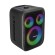 Wireless Bluetooth Speaker Tronsmart Halo 200 with microphone (black) фото 7