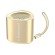 Wireless Bluetooth Speaker Tronsmart Nimo Gold (gold) image 1
