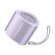 Wireless Bluetooth Speaker Tronsmart Nimo Purple (purple) image 2