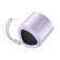 Wireless Bluetooth Speaker Tronsmart Nimo Purple (purple) image 3