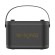 Wireless Bluetooth Speaker W-KING H10 120W (black) фото 1