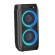 Wireless Bluetooth Speaker W-KING T11 100W (black) image 1