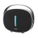 Wireless Bluetooth Speaker W-KING T8 30W (black) paveikslėlis 1